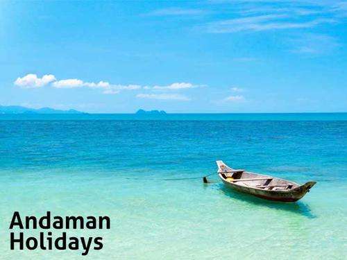 Fully Andaman Tour