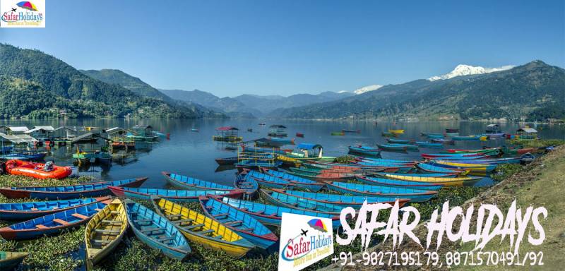 Muktinath Darshan Tour