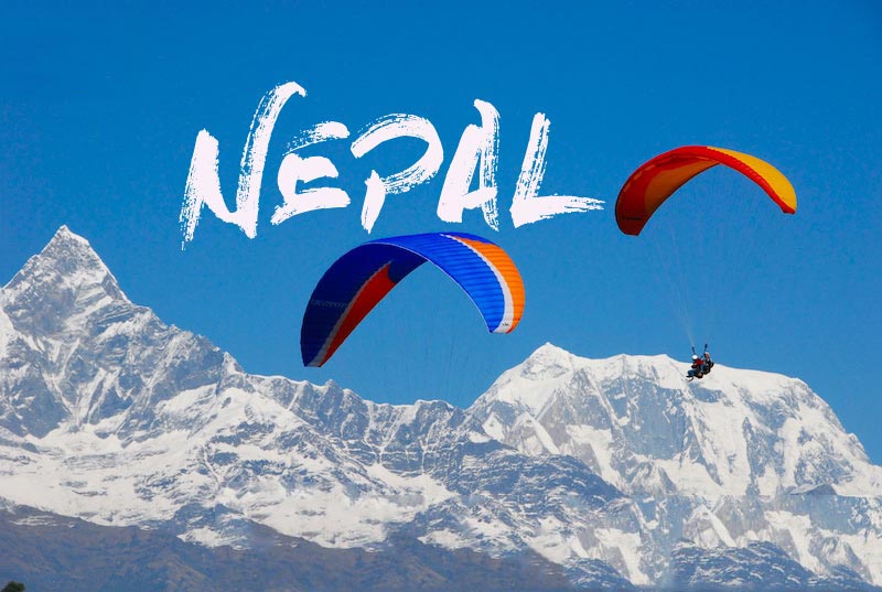 Muktinath Darshan Tour