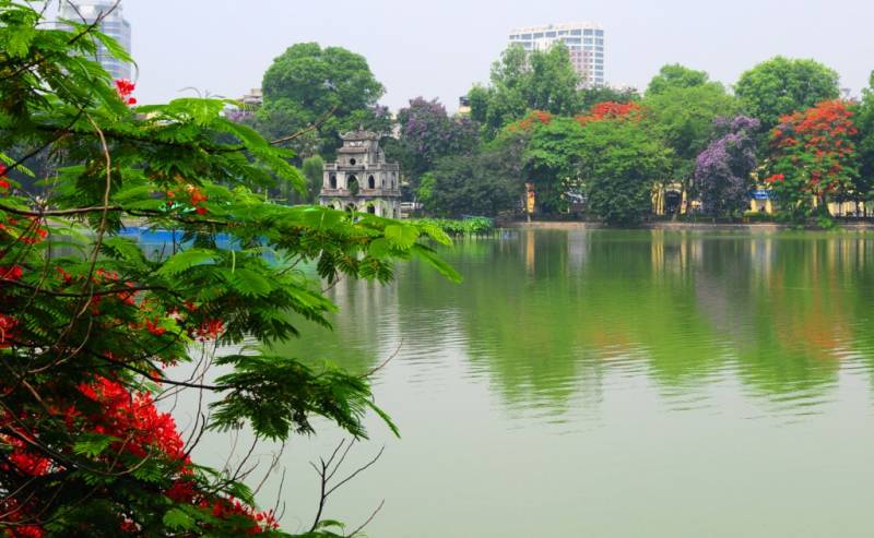 Vietnam & Cambodia Tour From Hanoi - Ha Long Bay - Saigon To Angkor Wat