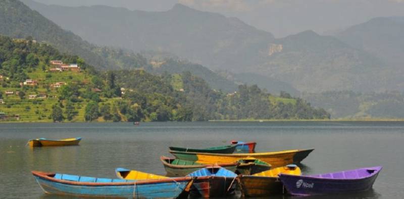 Muktinath Yatra with Kathmandu and Pokhara By Jeep Tour