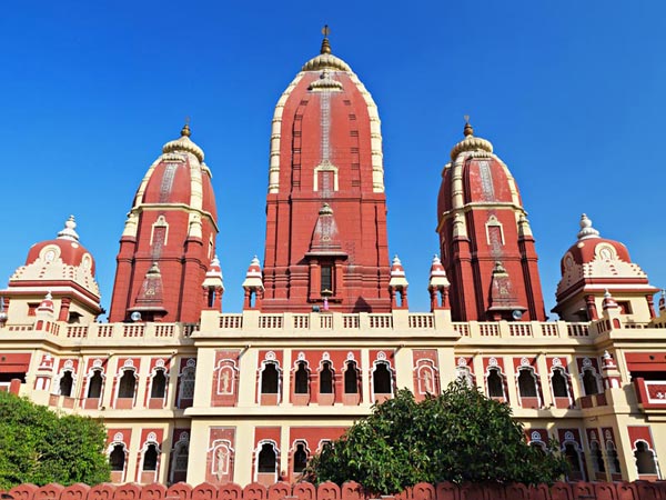 Delhi City Tour By AC Volvo