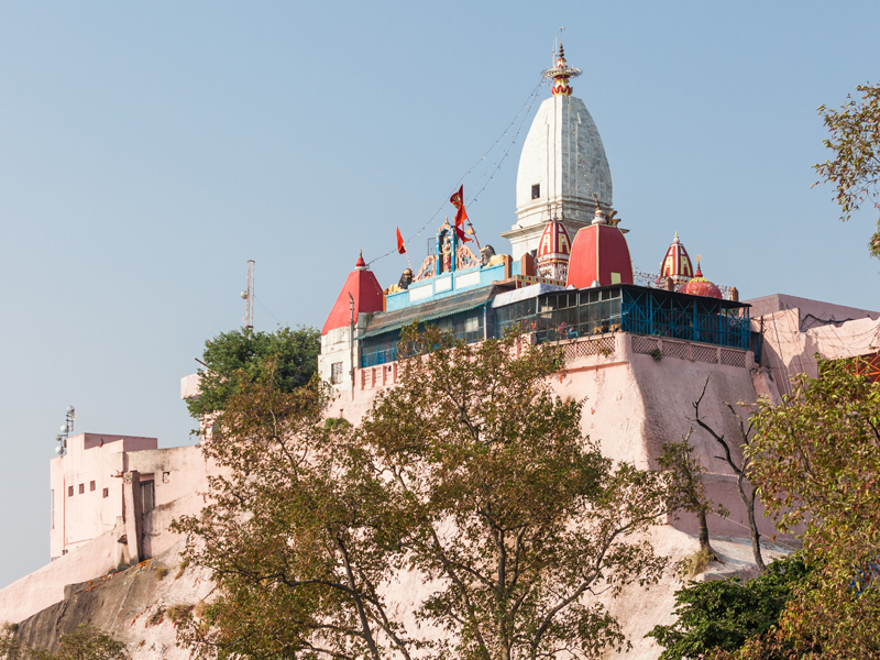 HARIDWAR-RISHIKESH-LAKSHMAN JHOOLA-RAM JHOOLA TOUR
