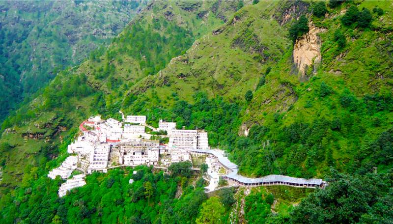 CHANDIGARH-MANALI-DHARAMSHALA-VAISHNO DEVI-AMRITSAR TOUR