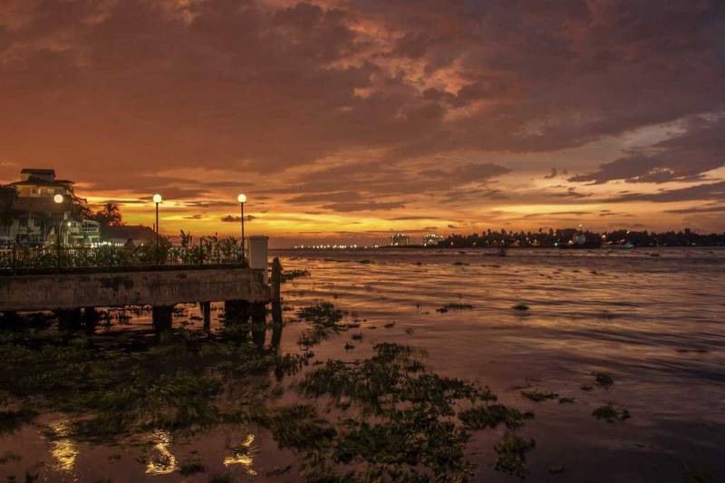 VARANASI -BODHGAYA-GAYA-ALLAHABAD -VARANASI TOUR