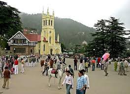 Himachal Tour