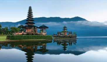 Paradise In Bali Tour Packages
