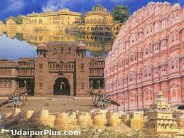 Amazing Rajasthan Tour