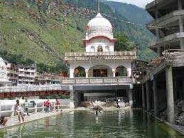 Himachal - Amritsar Tour