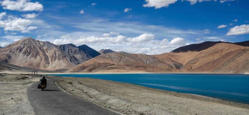 Charismatic Leh Ladakh Tour