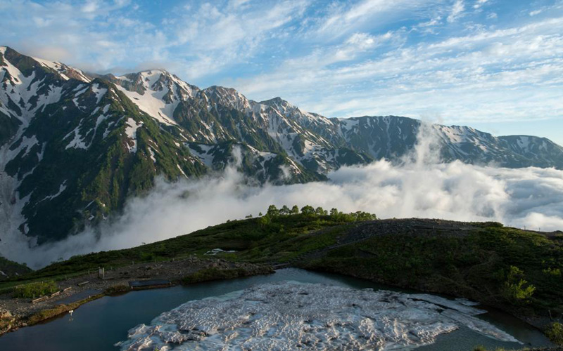 Heaven On The Earth - Srinagar Tour