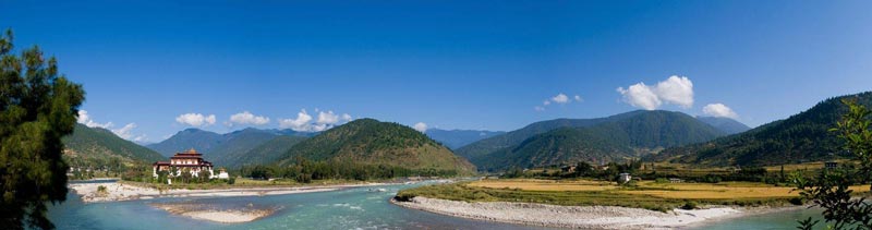 Happiness Of The Himalayan Foothills Tour