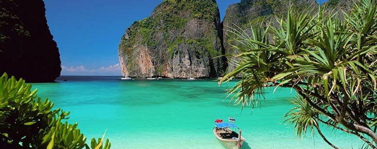 Simply Thailand Tour