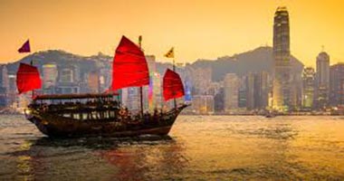 Best Of Hong Kong And Macau