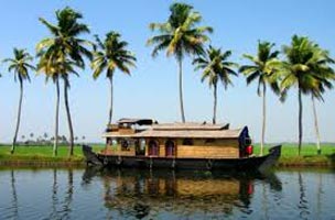 Wonders Of Kerala Tour
