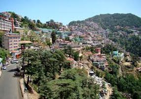 Discover Jewels Of Himachal Tour