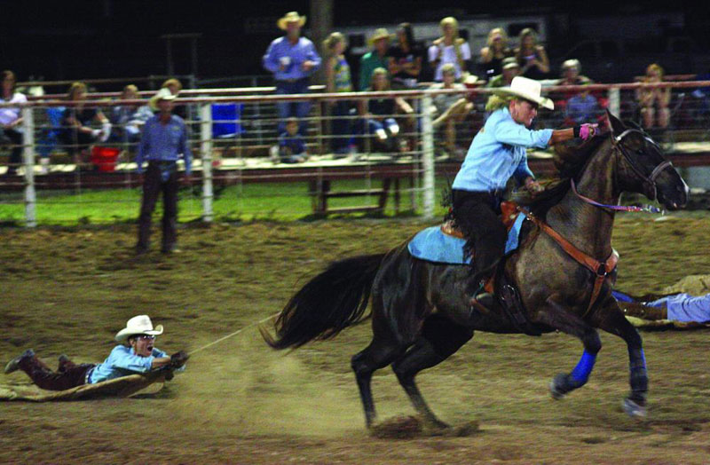 Real Rodeo Western Ranch Adventure Tour