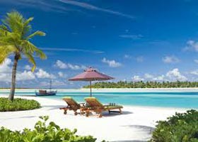 Maldives Luxury Package With Paradise Island Resort Tour