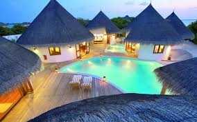 8 Nights And 9 Days Andaman Honeymoon Package
