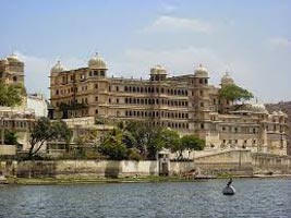 Royal Rajasthan With City Of Lakes 3N/4D Tour