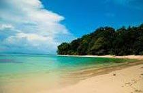Beach Holidays at Radhanagar Beach & Havelock Tour Image