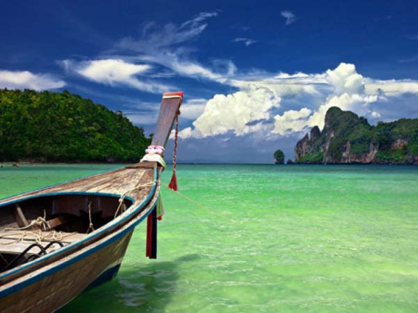 Budget Andaman Look Package