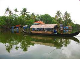 Romantic Kerala Tour