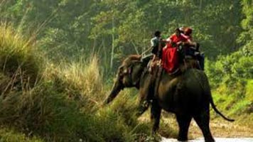 Nainital With Corbett Tour (Family Special)