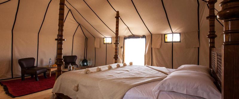 Super Deluxe Package