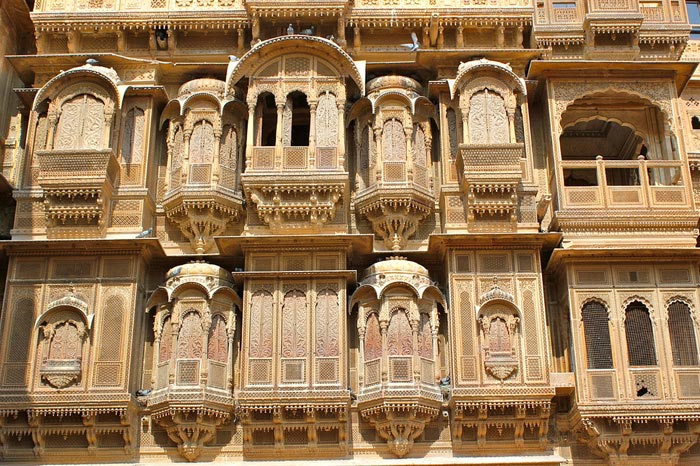 Complete Jaisalmer Site Seen + Desert Tour