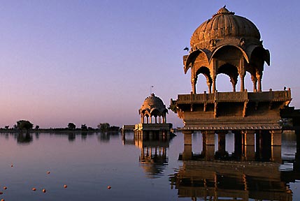 Out City Site Seen + Desert Tour