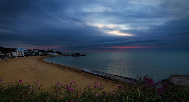 East Himalayan Glitter