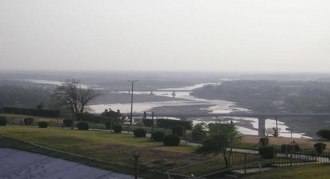 Vaishnodevi Darshan with Railway Ticket