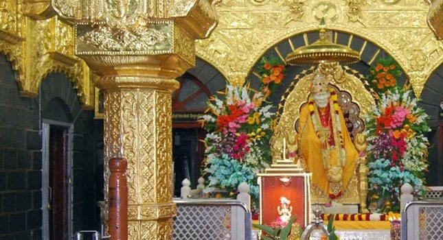 Shirdi Sai Darshan With Railway Tickets
