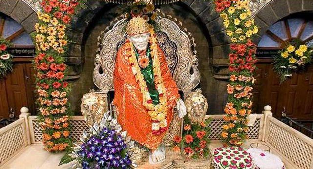 Shirdi Sai Darshan With Railway Tickets