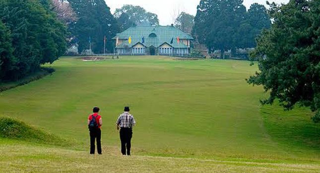 Assam Meghalaya Combo Tour