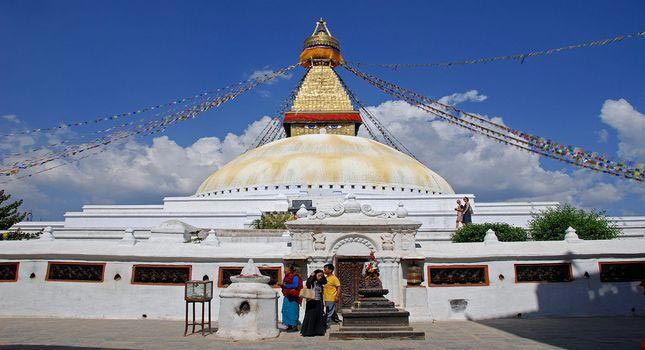 Nepal Tour