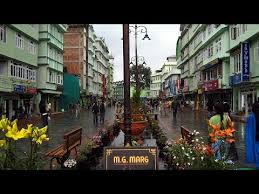 3 Night / 4 Days ( Gangtok 3 Night ) Tour
