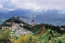 3 Night / 4 Days ( Gangtok 3 Night ) Tour