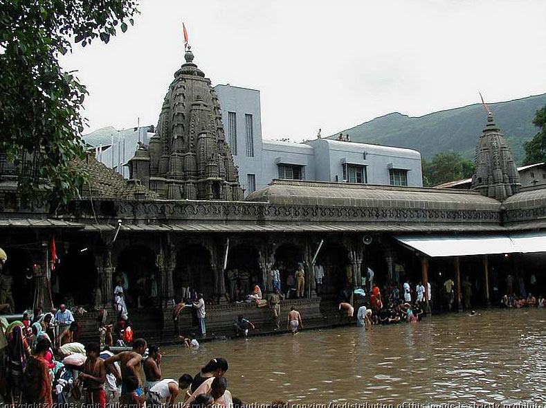 Nashik Kumbh Mela 2015 Tour