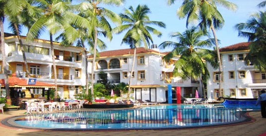 Alor Resorts Winter Package