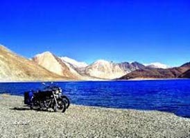 Overland Safari To Ladakh Tour