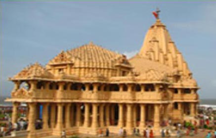Best Of Somnath Package