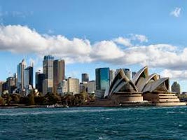 Sydney - Gold Coast Tour