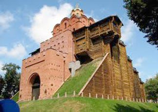 Charm Of The Ancient Kyiv Tour