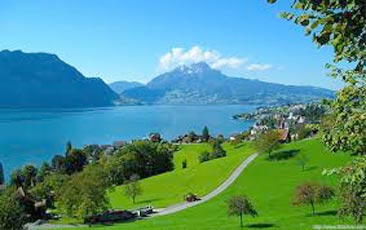 Magical Switzerland Tour