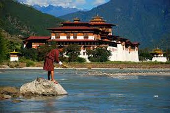 Gangtey - Gogona - Khotokha Trek - Bhutan Tour