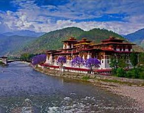 Gangtey Trek - Bhutan Tour
