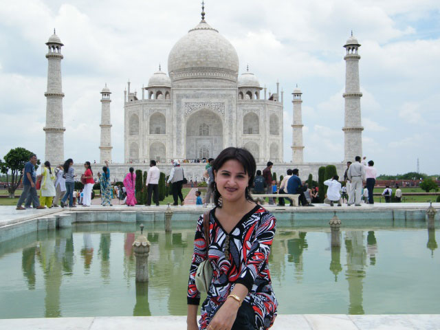 Royal Rajasthan with Taj Mahal Tour