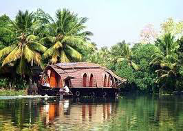 Wonders Of Kerala Tour